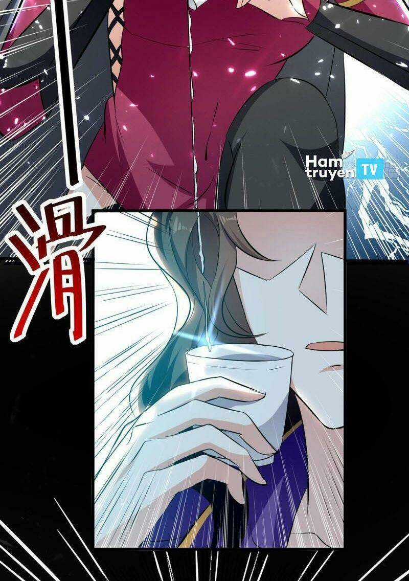 Ta Điên Cuồng Thăng Cấp Chapter 62 trang 25