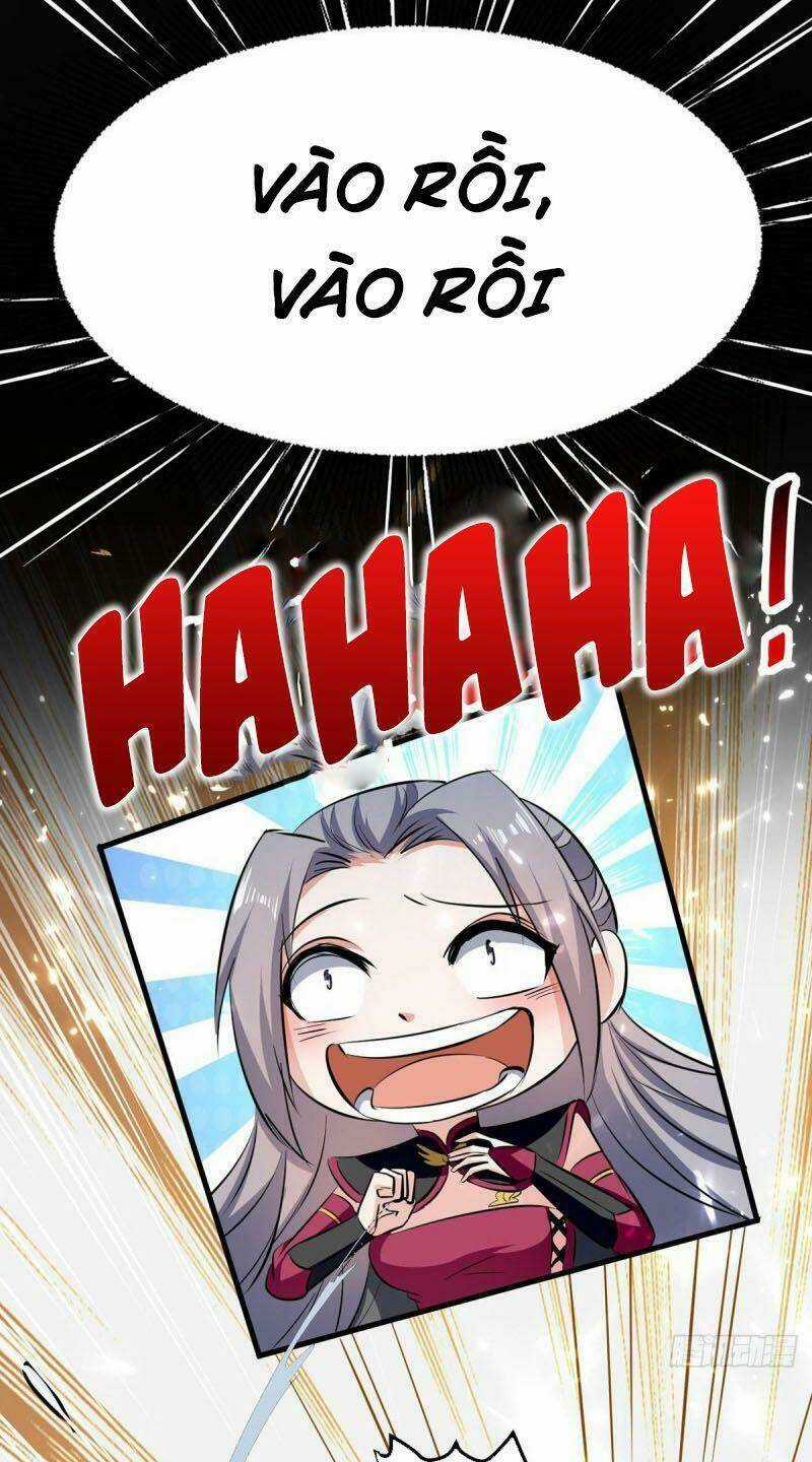 Ta Điên Cuồng Thăng Cấp Chapter 62 trang 26