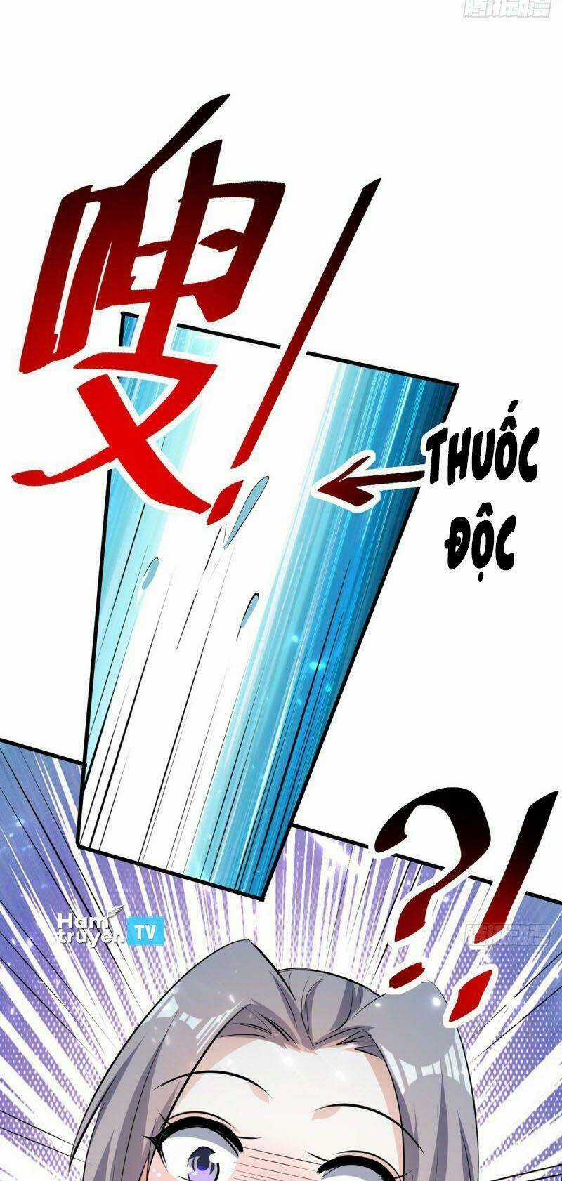 Ta Điên Cuồng Thăng Cấp Chapter 62 trang 28