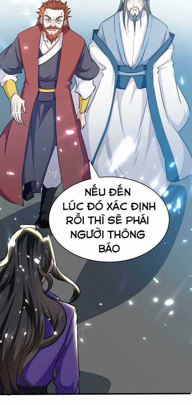 Ta Điên Cuồng Thăng Cấp Chapter 62 trang 3