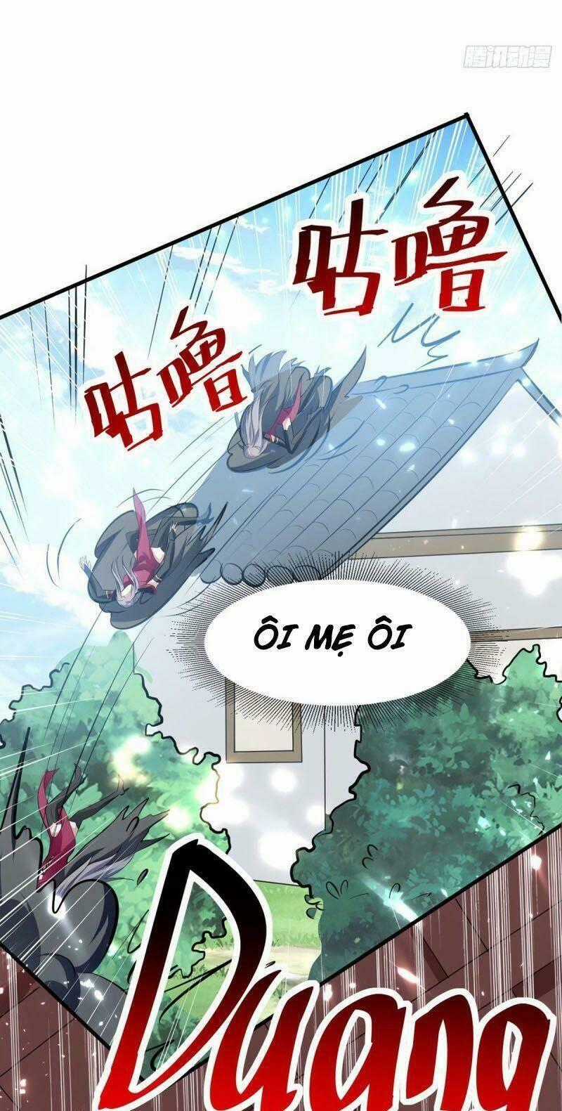 Ta Điên Cuồng Thăng Cấp Chapter 62 trang 30