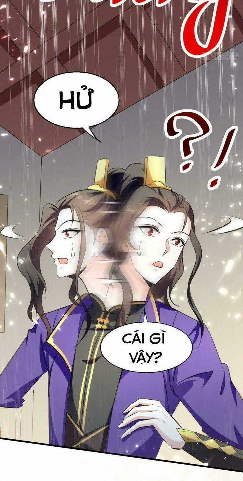 Ta Điên Cuồng Thăng Cấp Chapter 62 trang 31