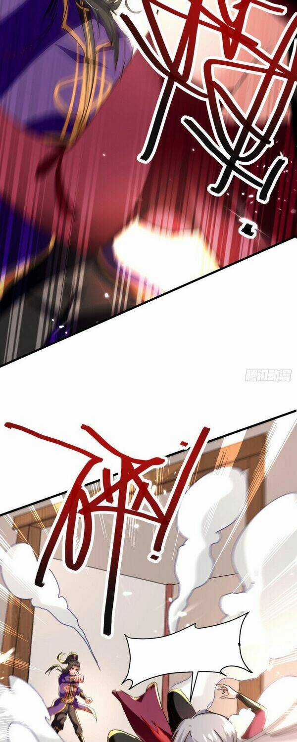 Ta Điên Cuồng Thăng Cấp Chapter 63 trang 14