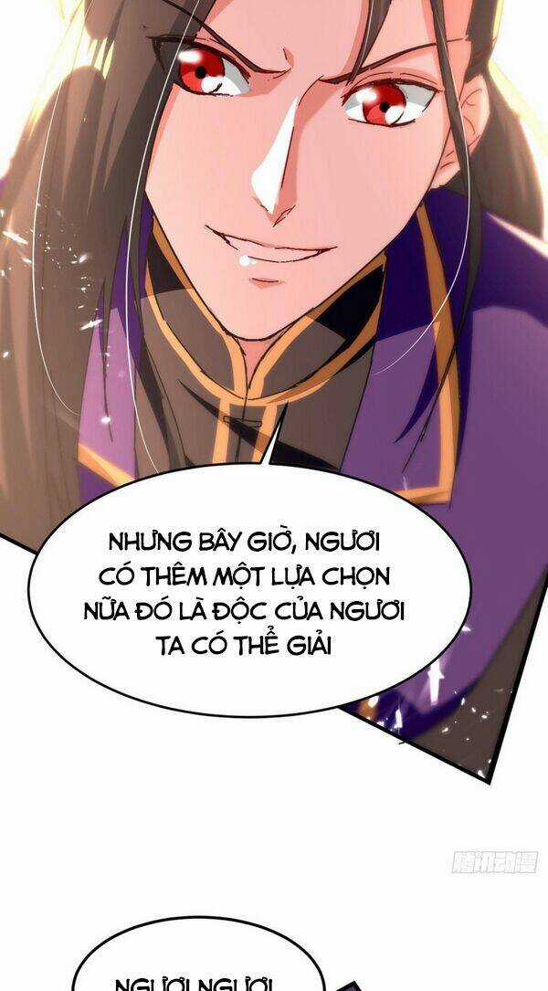 Ta Điên Cuồng Thăng Cấp Chapter 63 trang 18