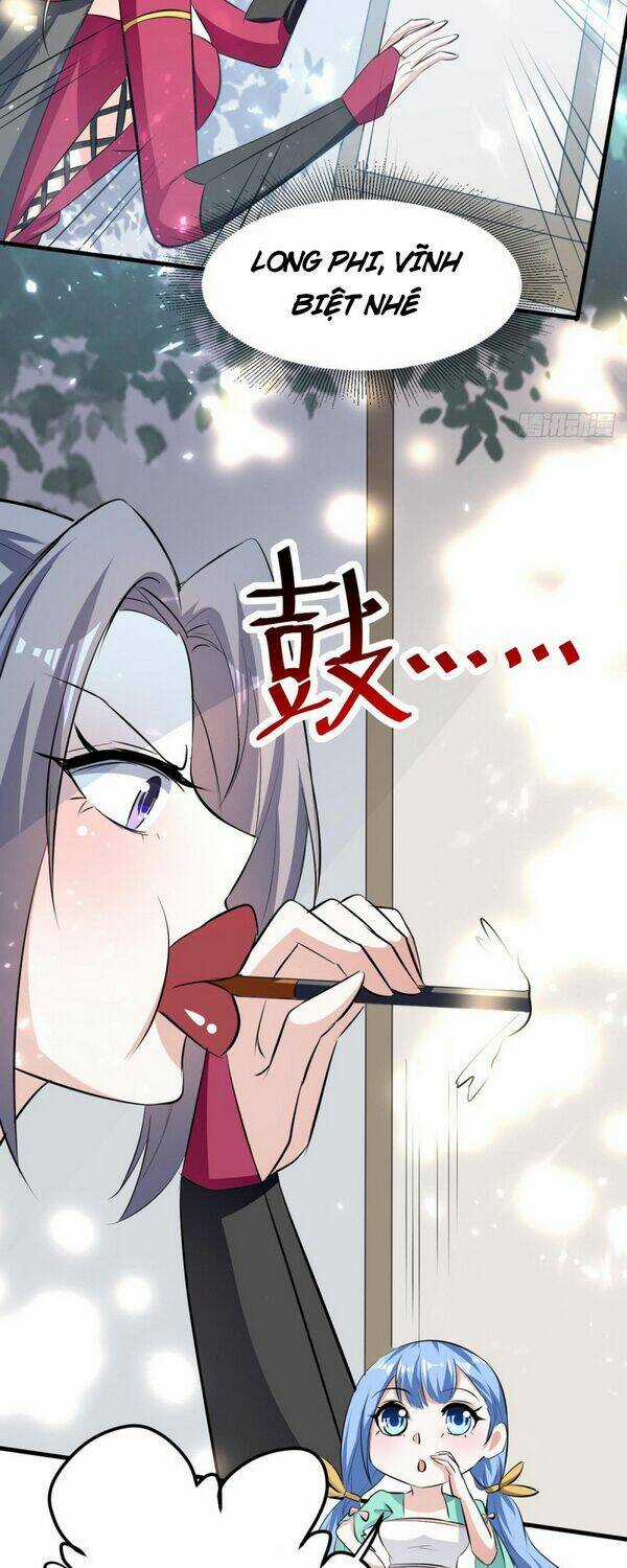 Ta Điên Cuồng Thăng Cấp Chapter 63 trang 2