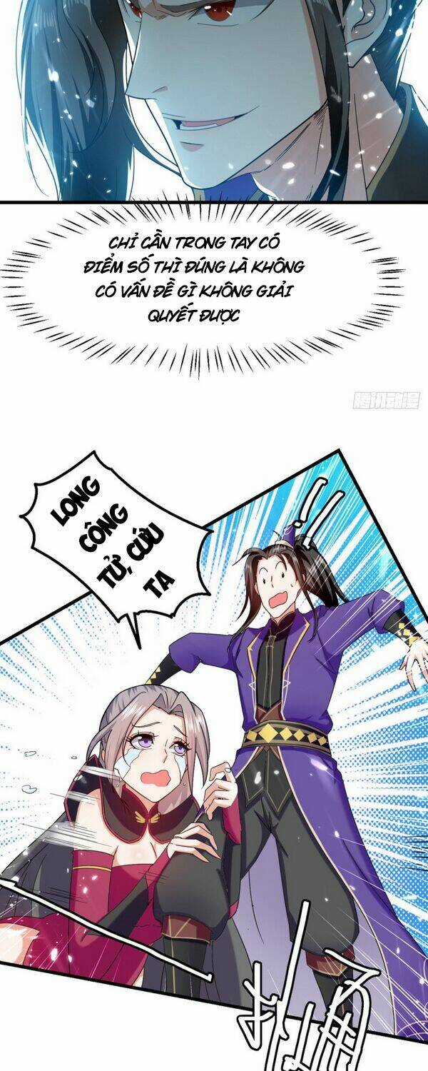 Ta Điên Cuồng Thăng Cấp Chapter 63 trang 21