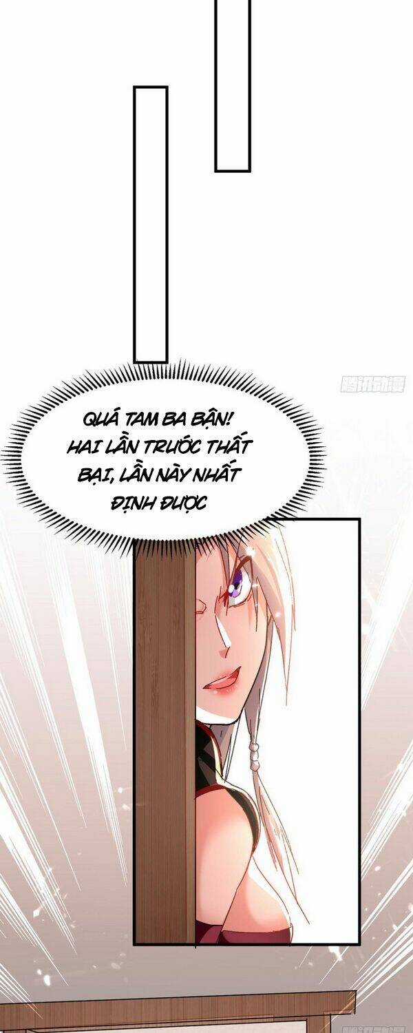 Ta Điên Cuồng Thăng Cấp Chapter 63 trang 6