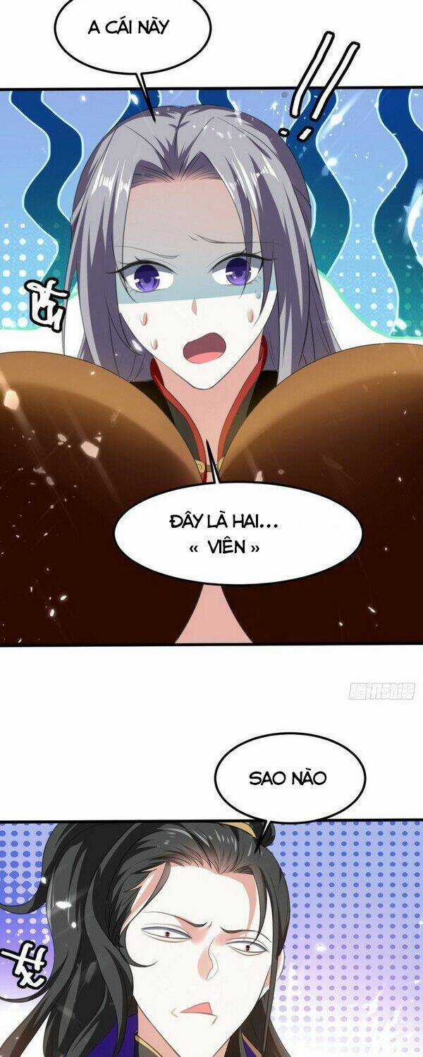 Ta Điên Cuồng Thăng Cấp Chapter 64 trang 12