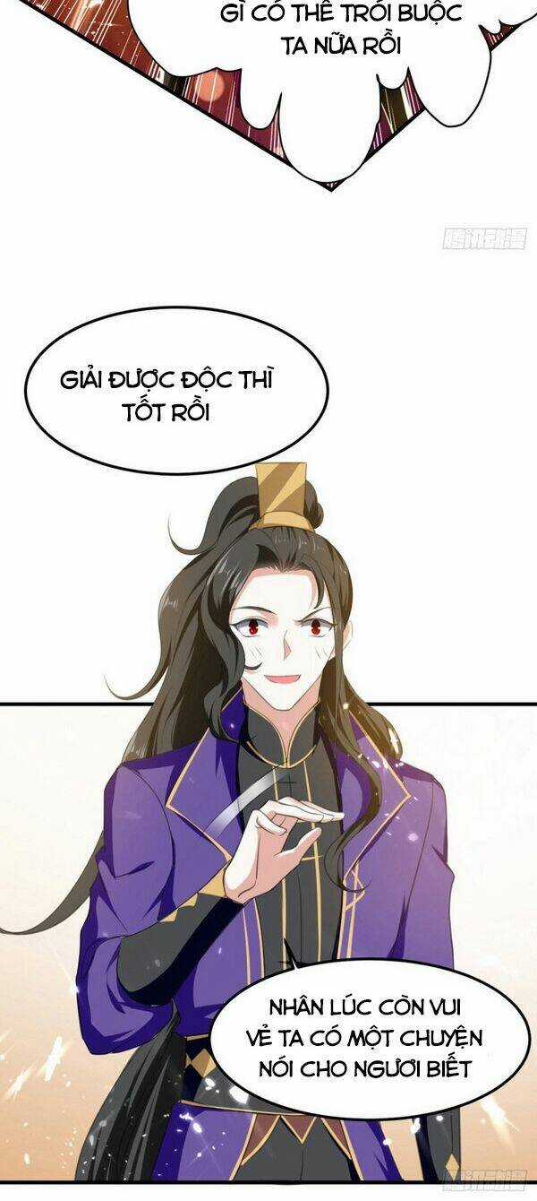 Ta Điên Cuồng Thăng Cấp Chapter 64 trang 17