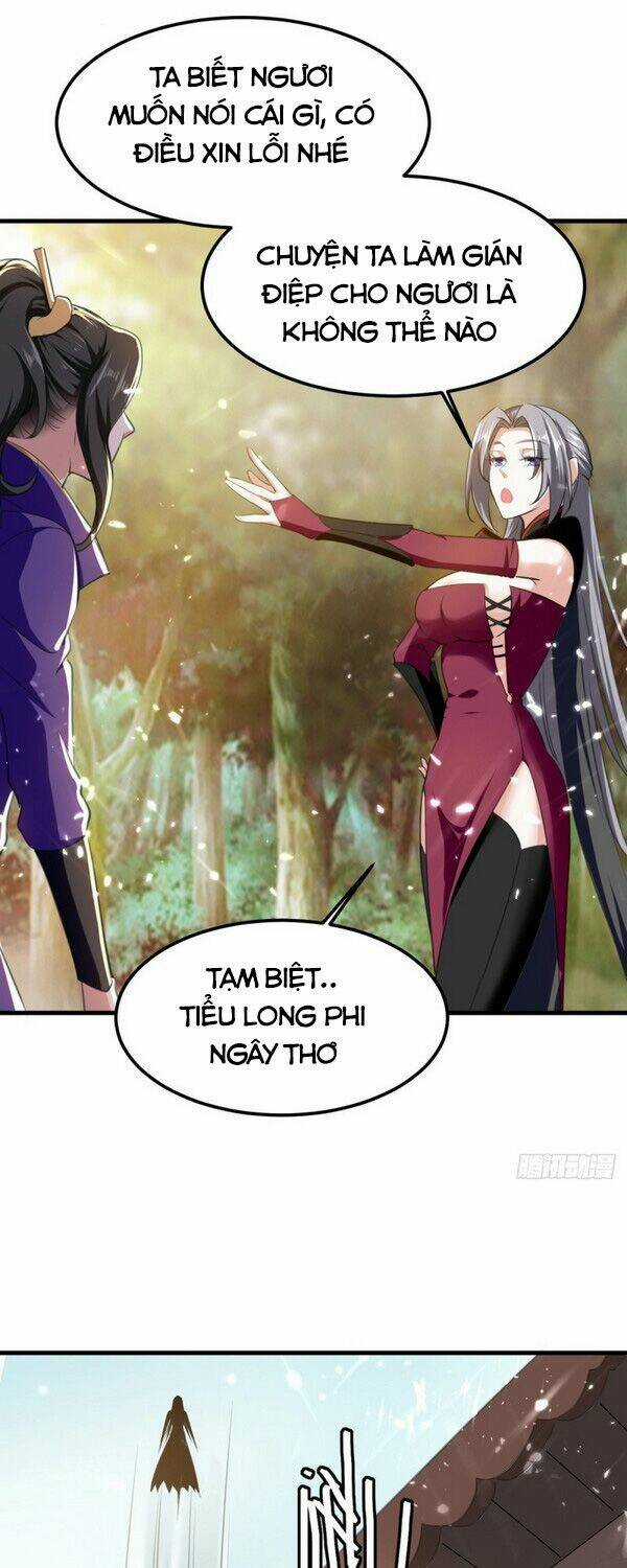 Ta Điên Cuồng Thăng Cấp Chapter 64 trang 18