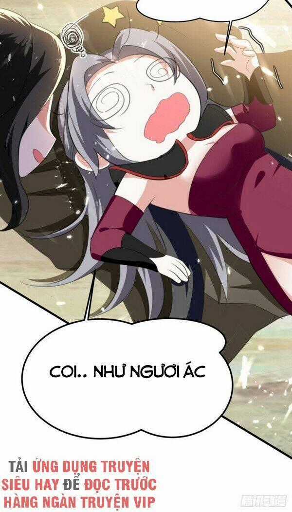 Ta Điên Cuồng Thăng Cấp Chapter 64 trang 22