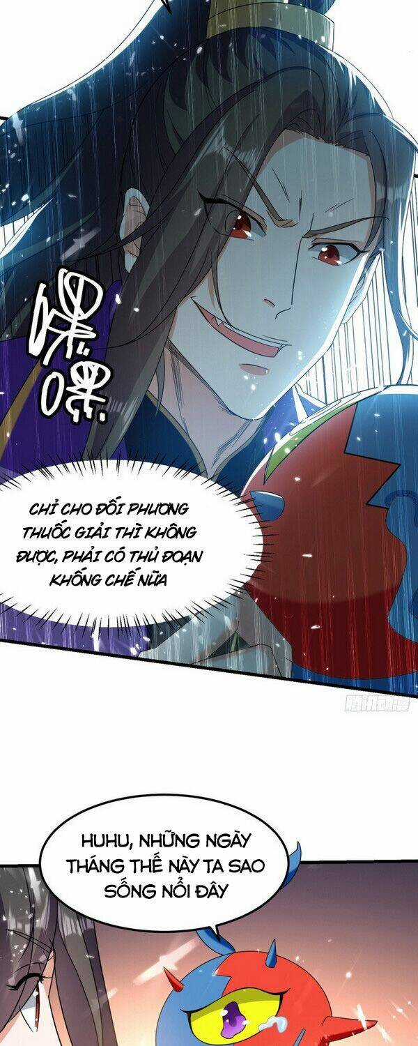 Ta Điên Cuồng Thăng Cấp Chapter 64 trang 6