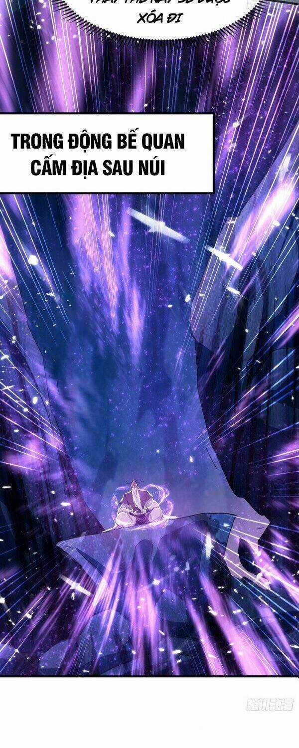 Ta Điên Cuồng Thăng Cấp Chapter 65 trang 12