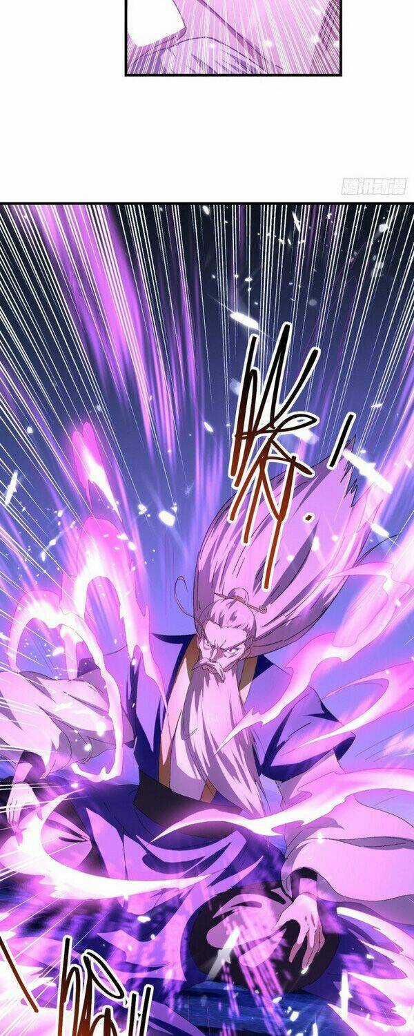 Ta Điên Cuồng Thăng Cấp Chapter 65 trang 14