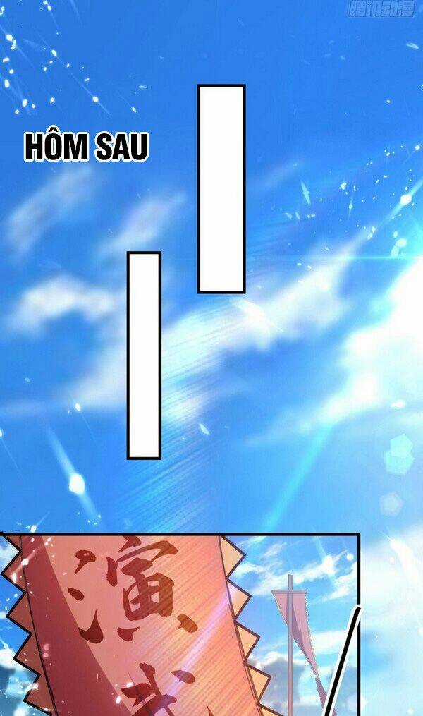 Ta Điên Cuồng Thăng Cấp Chapter 65 trang 16