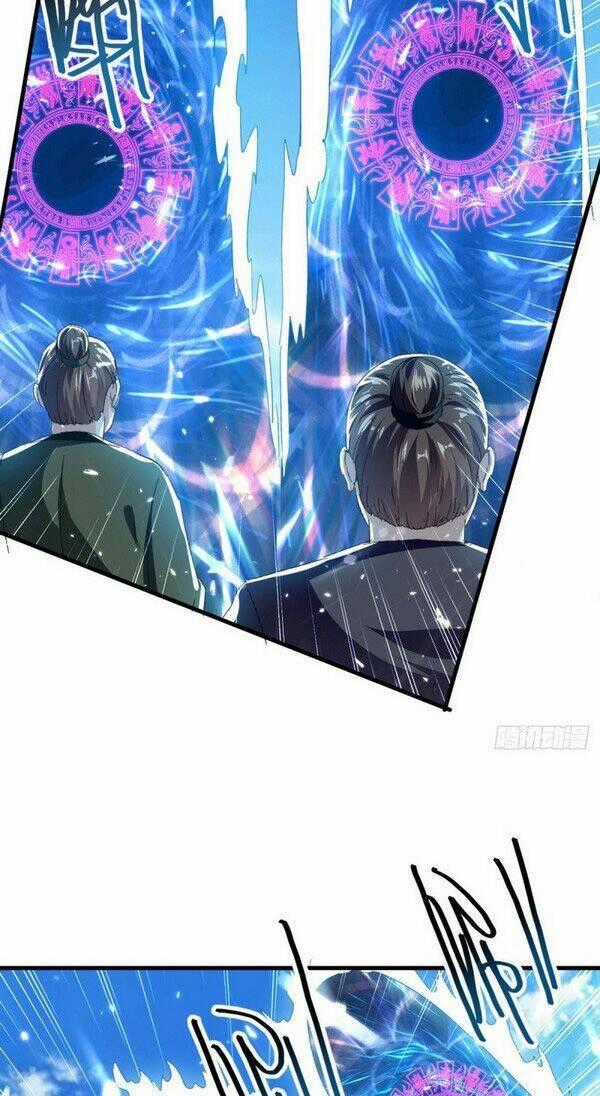 Ta Điên Cuồng Thăng Cấp Chapter 65 trang 22