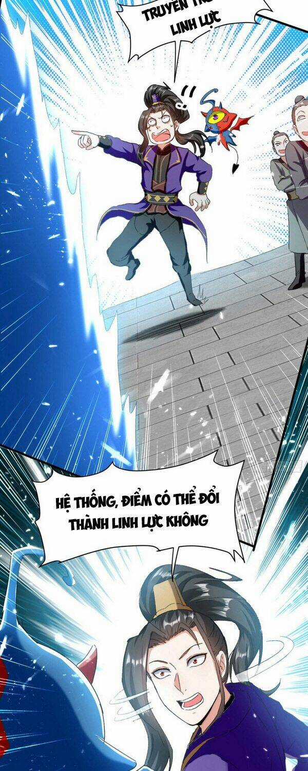 Ta Điên Cuồng Thăng Cấp Chapter 66 trang 2