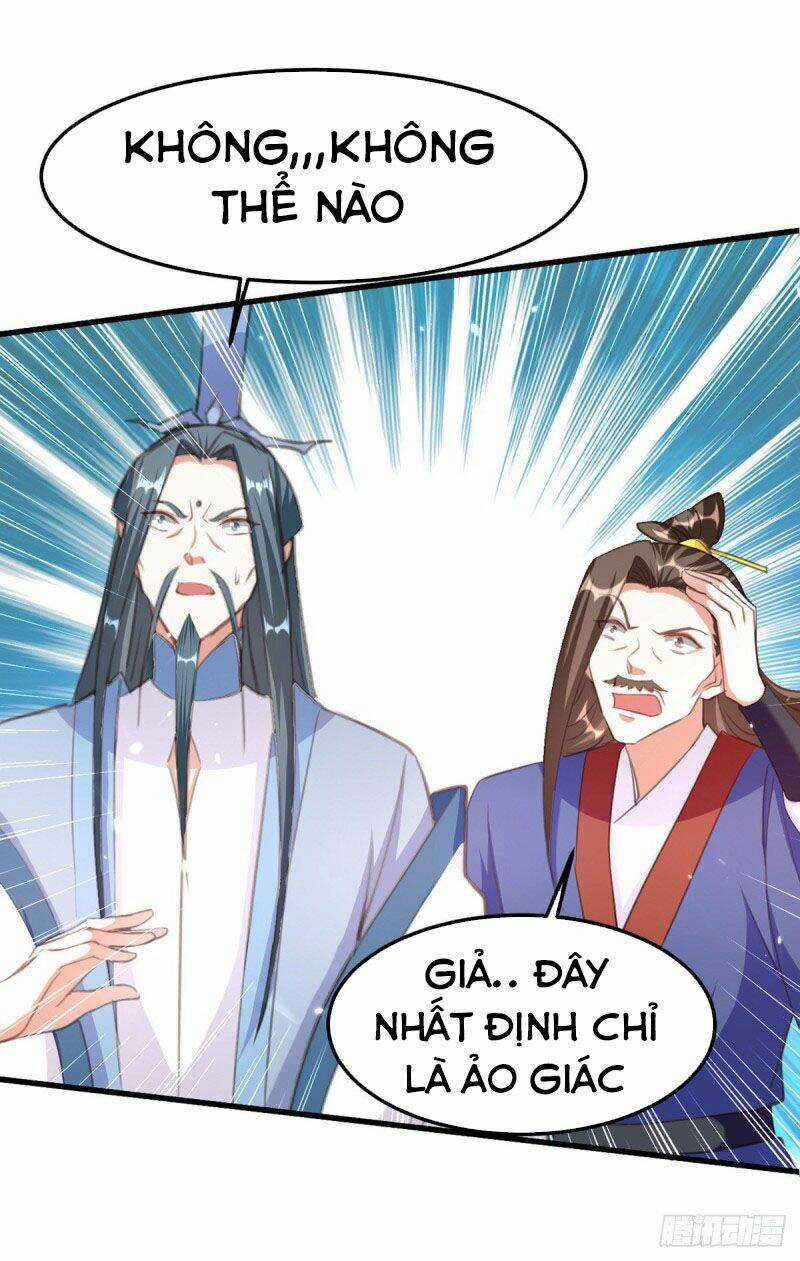 Ta Điên Cuồng Thăng Cấp Chapter 67 trang 10