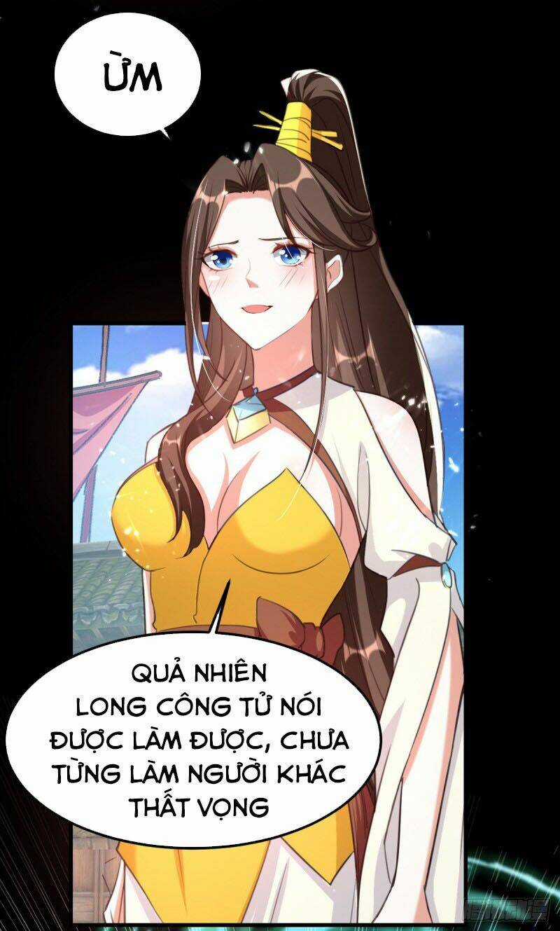 Ta Điên Cuồng Thăng Cấp Chapter 67 trang 13
