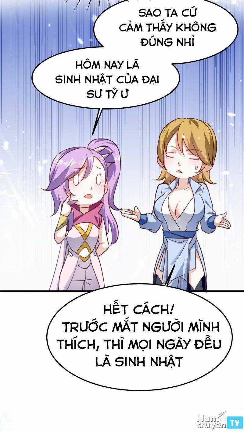 Ta Điên Cuồng Thăng Cấp Chapter 67 trang 26