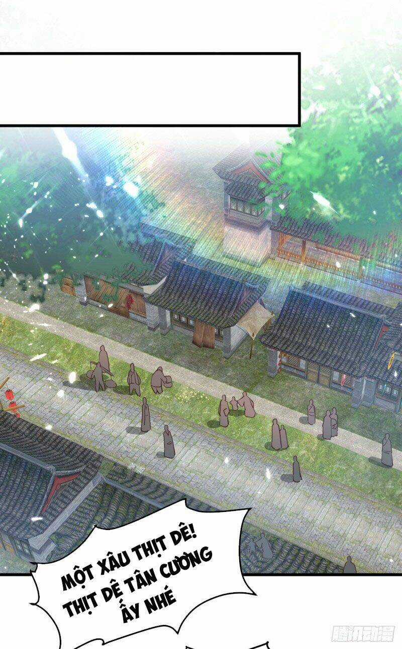Ta Điên Cuồng Thăng Cấp Chapter 67 trang 27