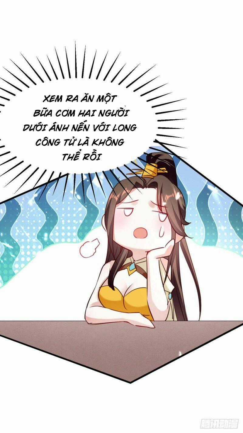 Ta Điên Cuồng Thăng Cấp Chapter 67 trang 30