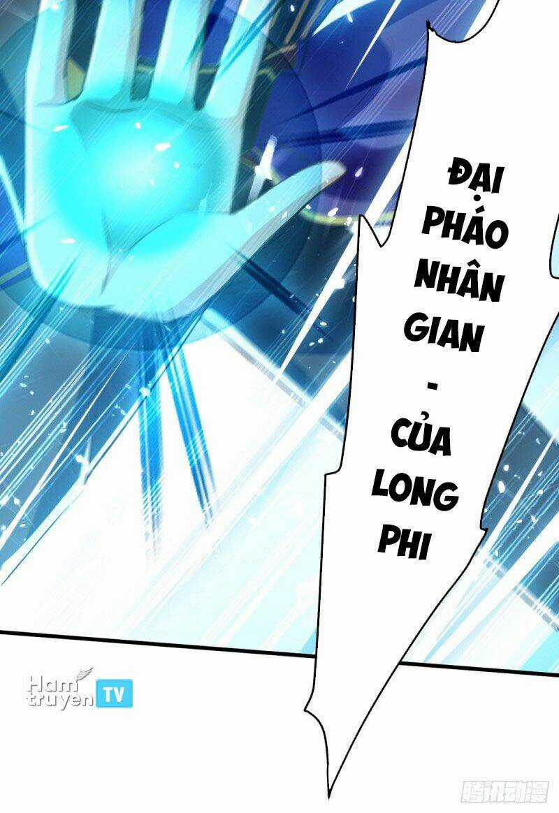 Ta Điên Cuồng Thăng Cấp Chapter 67 trang 4