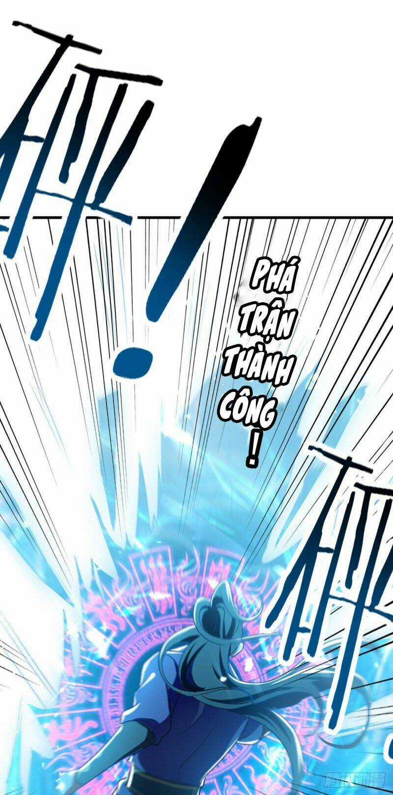 Ta Điên Cuồng Thăng Cấp Chapter 67 trang 6
