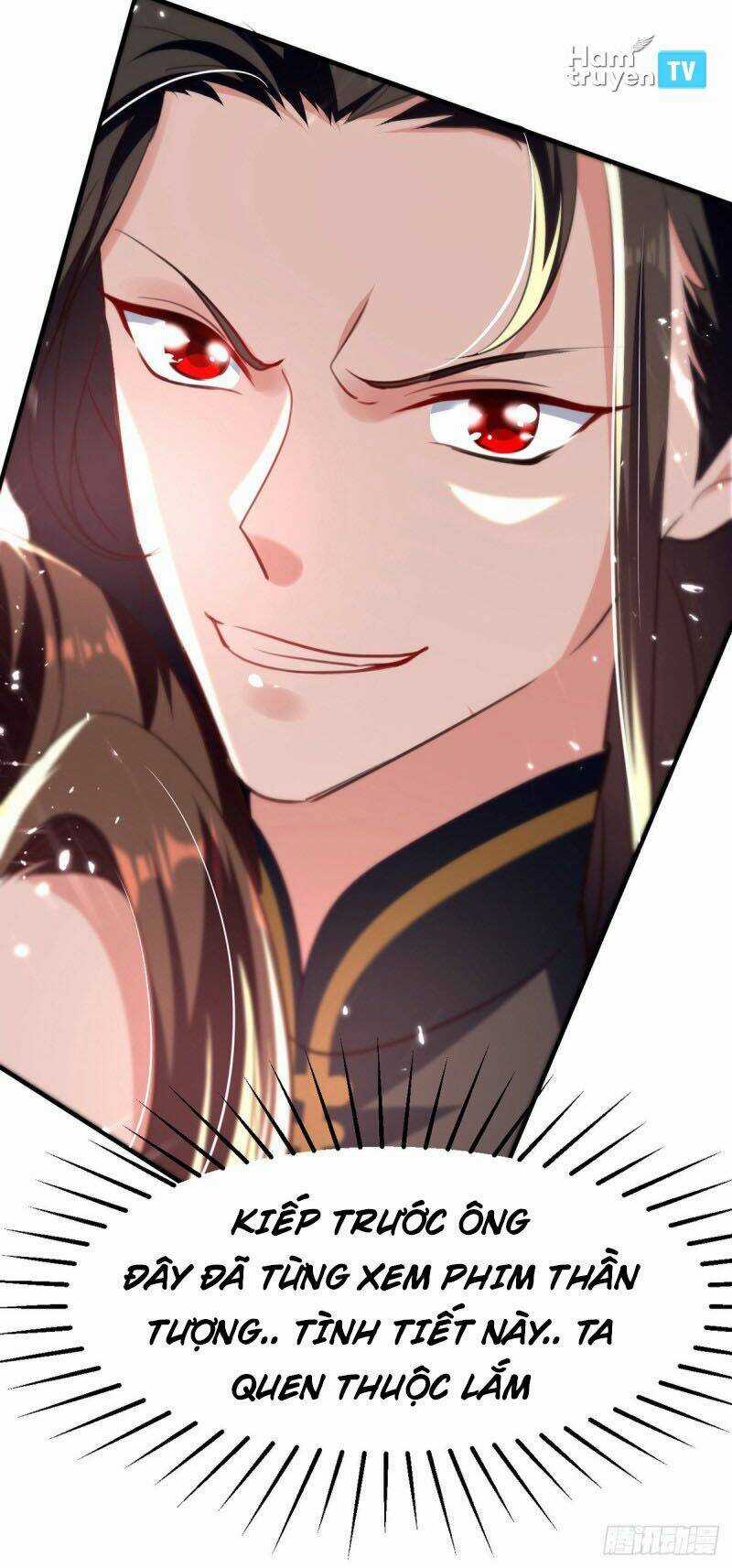 Ta Điên Cuồng Thăng Cấp Chapter 68 trang 10