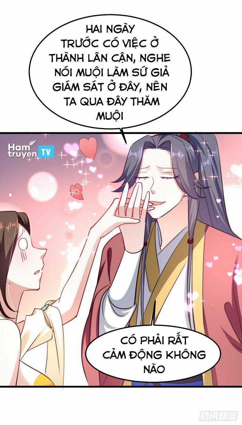 Ta Điên Cuồng Thăng Cấp Chapter 68 trang 4