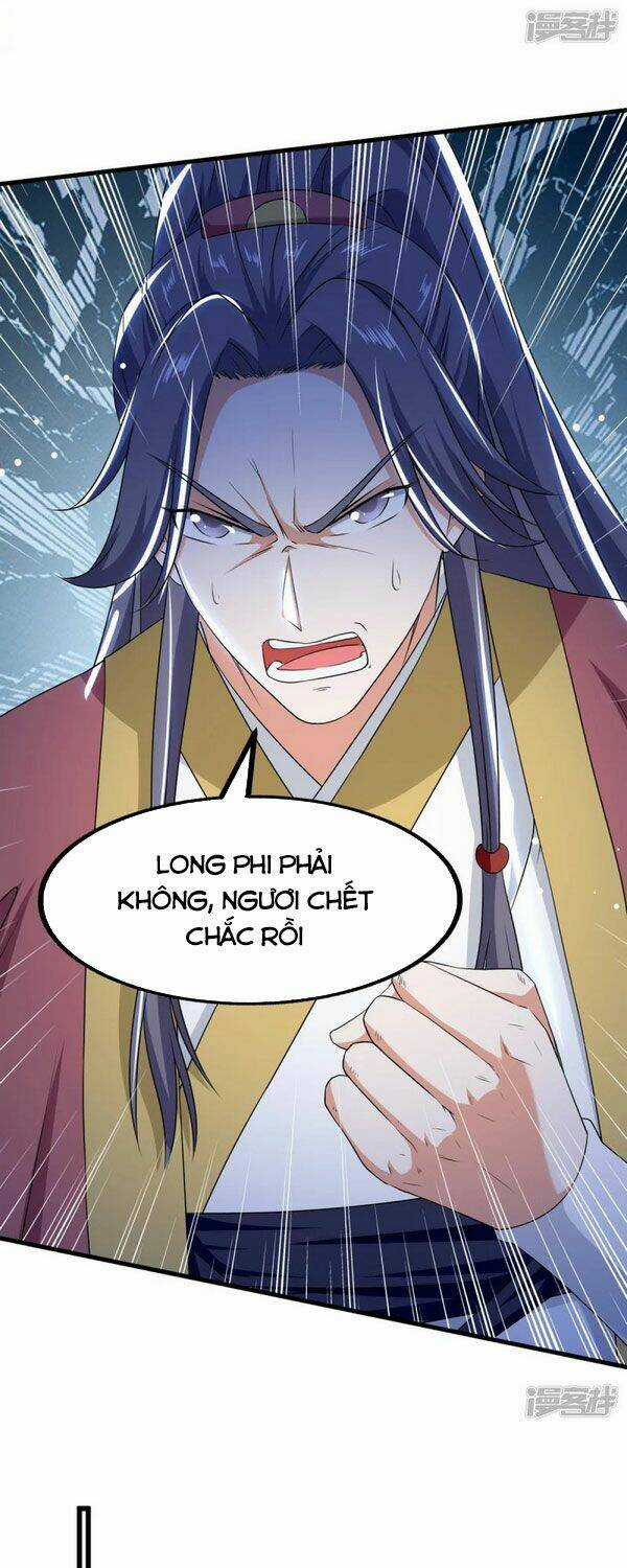 Ta Điên Cuồng Thăng Cấp Chapter 69 trang 10