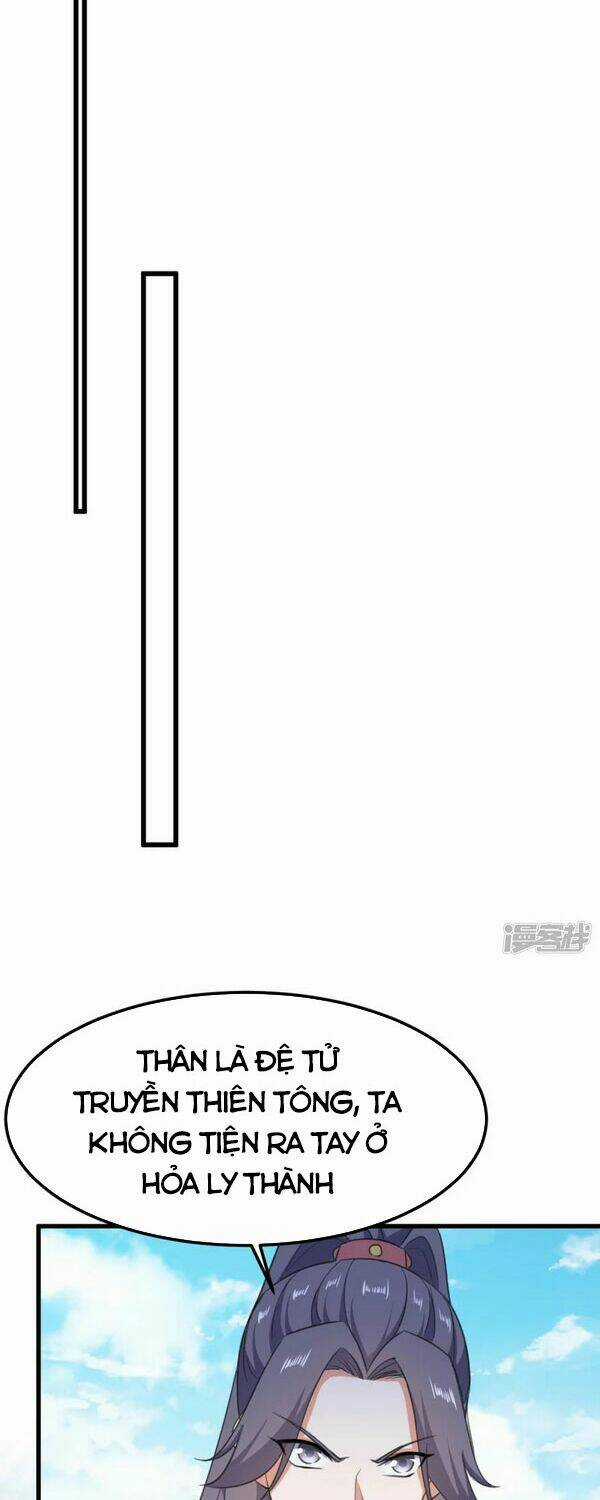 Ta Điên Cuồng Thăng Cấp Chapter 69 trang 11