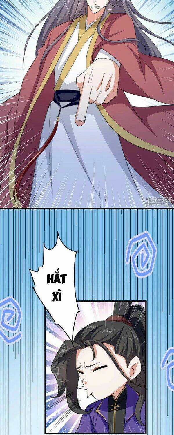 Ta Điên Cuồng Thăng Cấp Chapter 69 trang 14