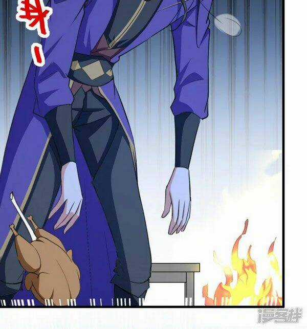 Ta Điên Cuồng Thăng Cấp Chapter 69 trang 18