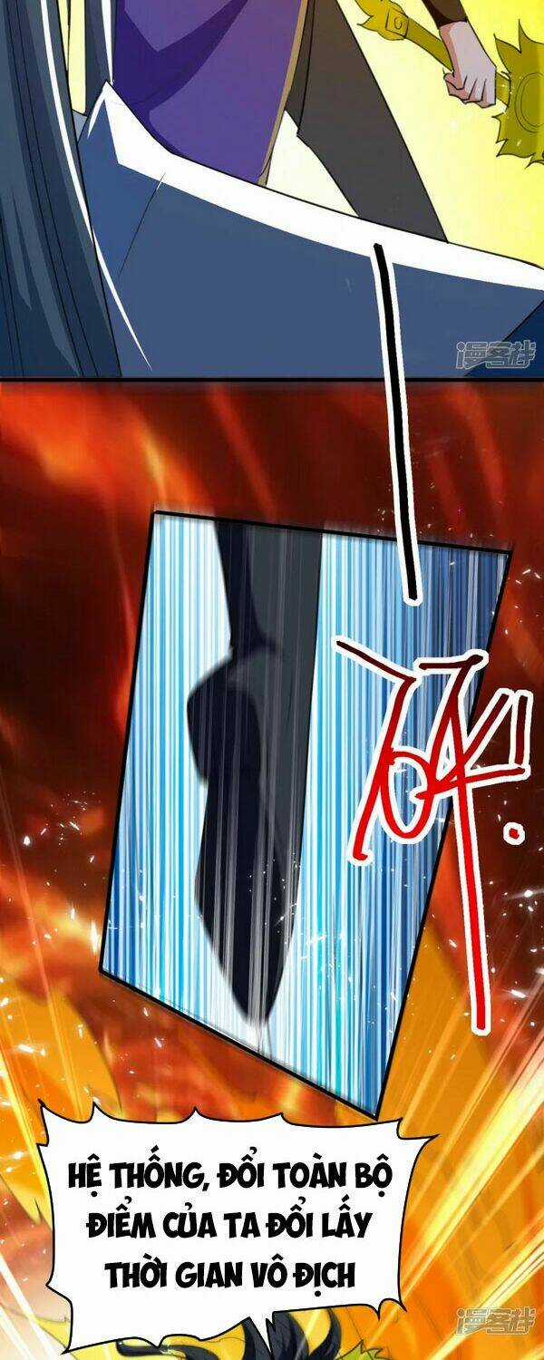 Ta Điên Cuồng Thăng Cấp Chapter 69 trang 22