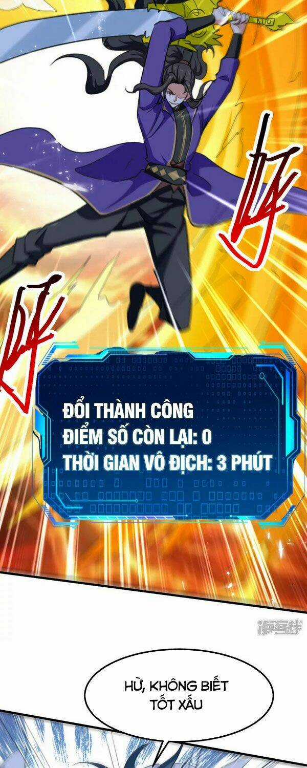 Ta Điên Cuồng Thăng Cấp Chapter 69 trang 23