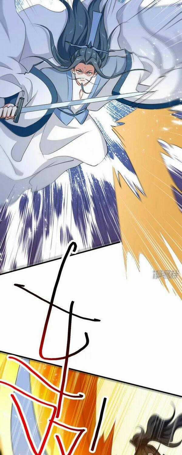 Ta Điên Cuồng Thăng Cấp Chapter 69 trang 24