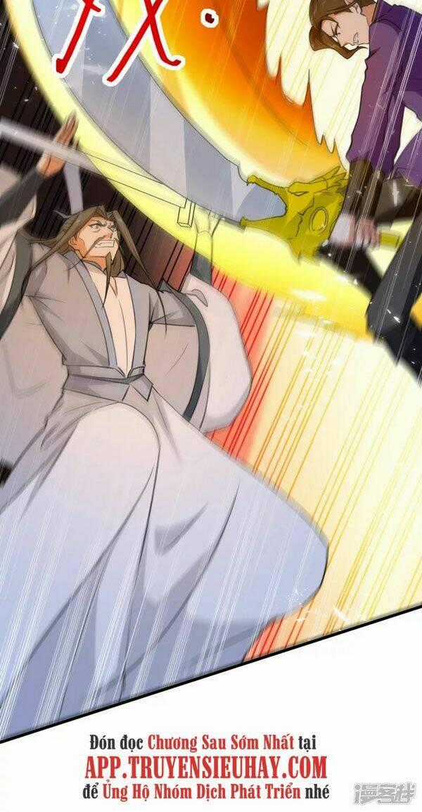 Ta Điên Cuồng Thăng Cấp Chapter 69 trang 25