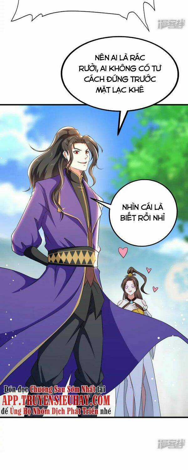 Ta Điên Cuồng Thăng Cấp Chapter 69 trang 4