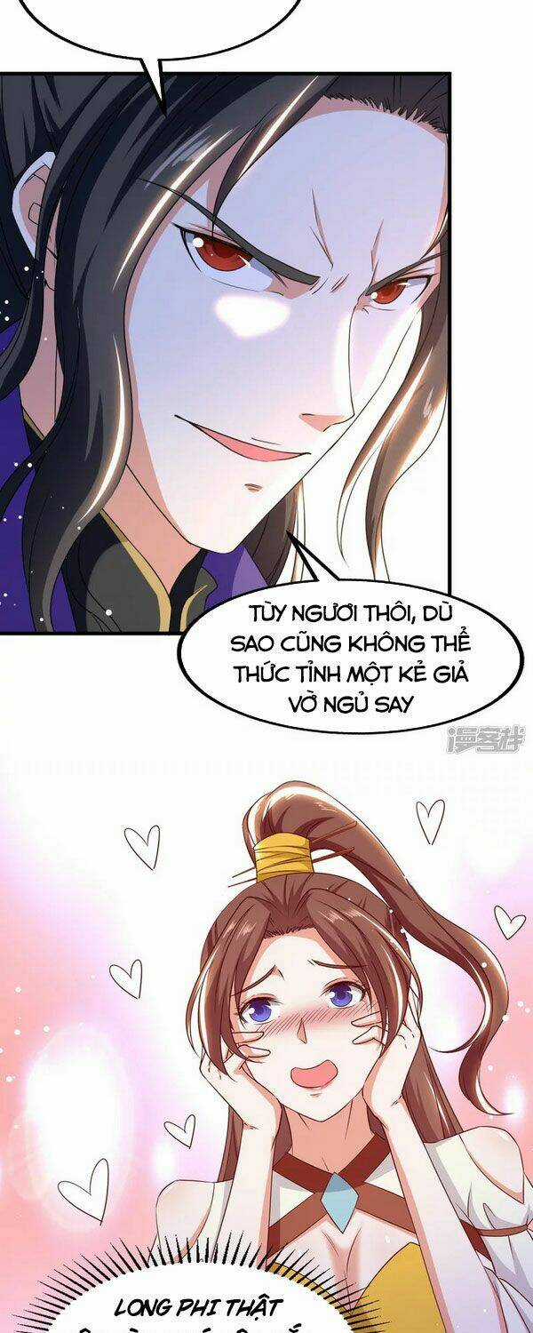 Ta Điên Cuồng Thăng Cấp Chapter 69 trang 6