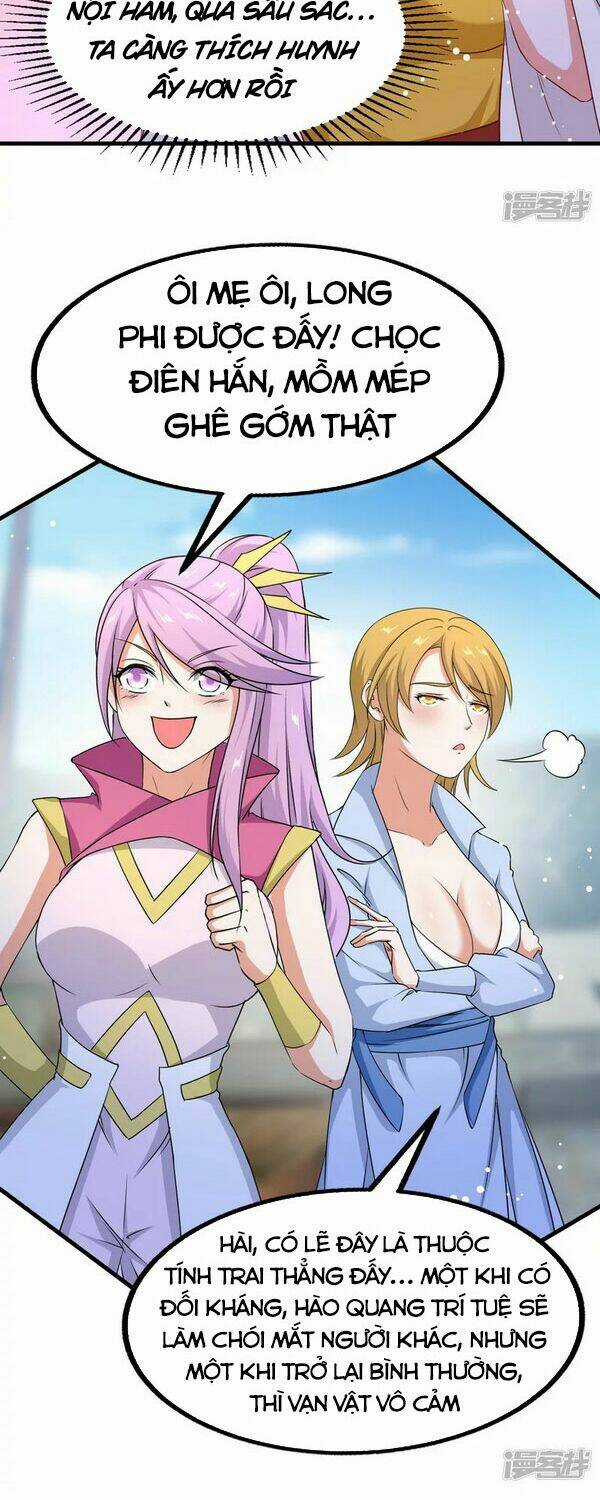 Ta Điên Cuồng Thăng Cấp Chapter 69 trang 7