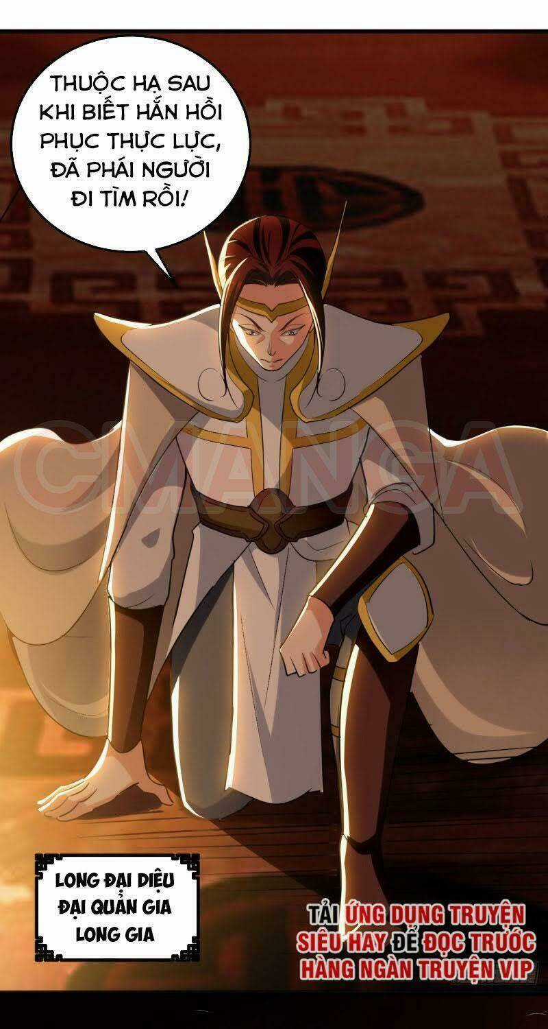 Ta Điên Cuồng Thăng Cấp Chapter 7 trang 12