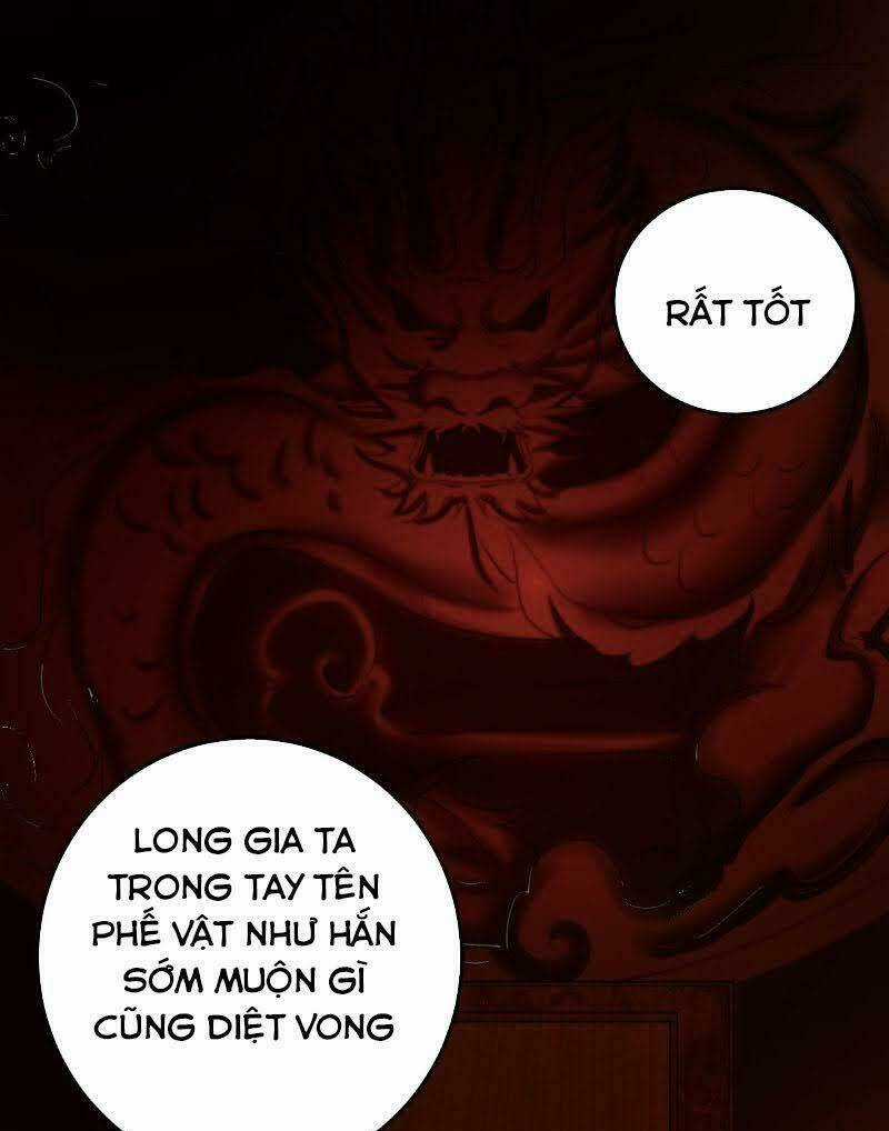 Ta Điên Cuồng Thăng Cấp Chapter 7 trang 13