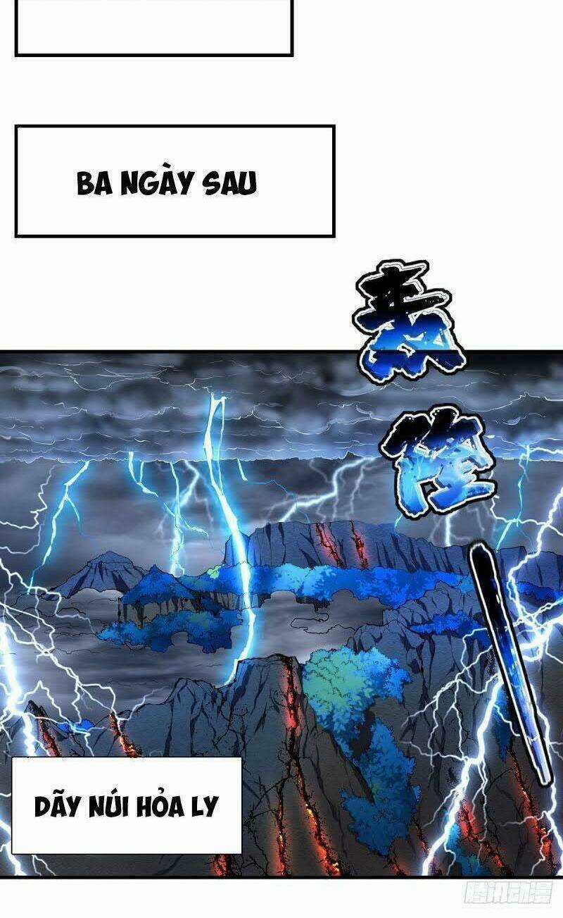 Ta Điên Cuồng Thăng Cấp Chapter 7 trang 16