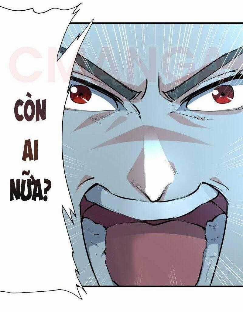 Ta Điên Cuồng Thăng Cấp Chapter 7 trang 21