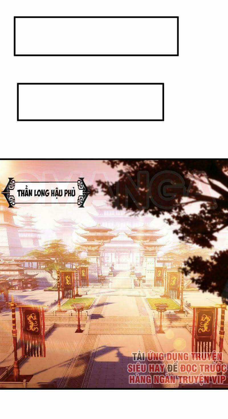 Ta Điên Cuồng Thăng Cấp Chapter 7 trang 9