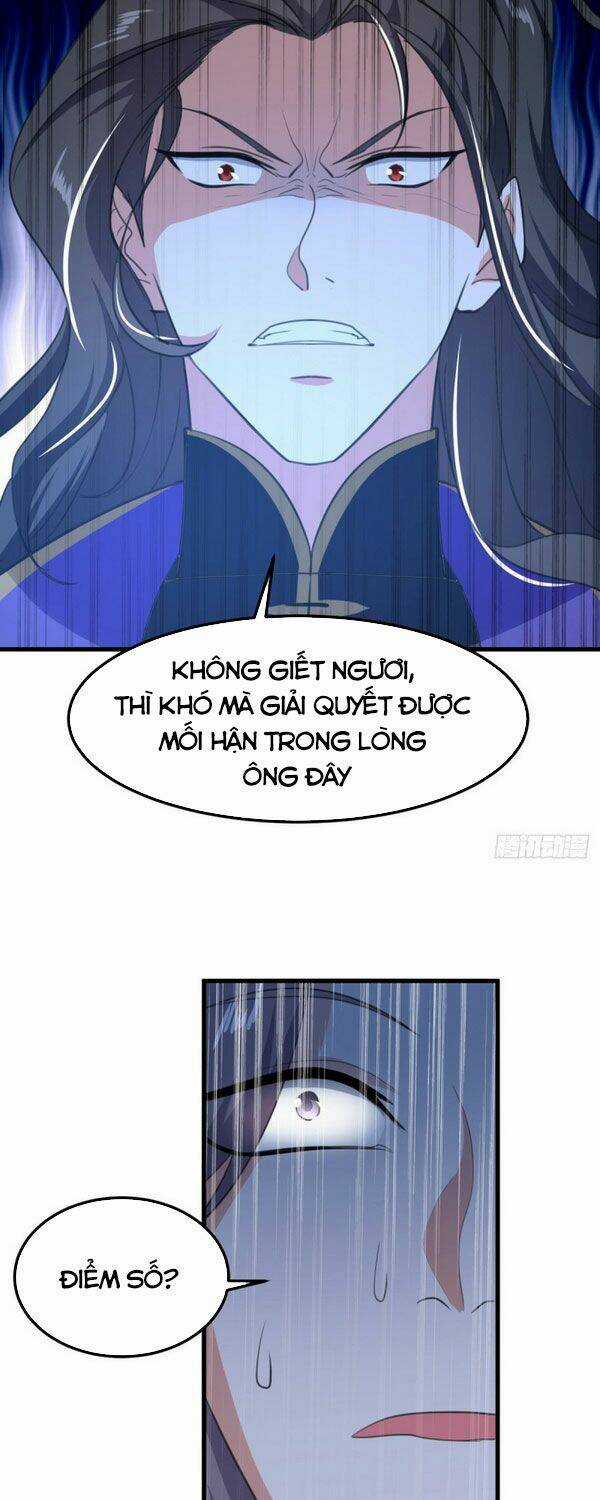 Ta Điên Cuồng Thăng Cấp Chapter 70 trang 10