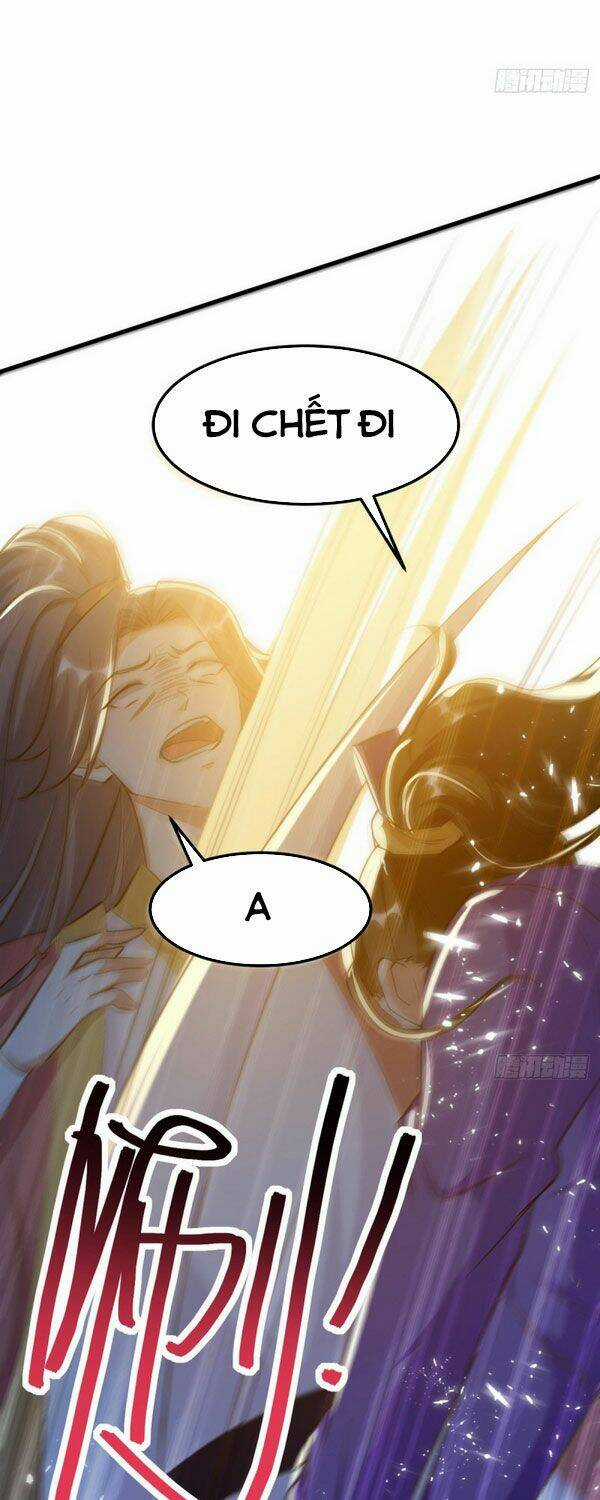 Ta Điên Cuồng Thăng Cấp Chapter 70 trang 12