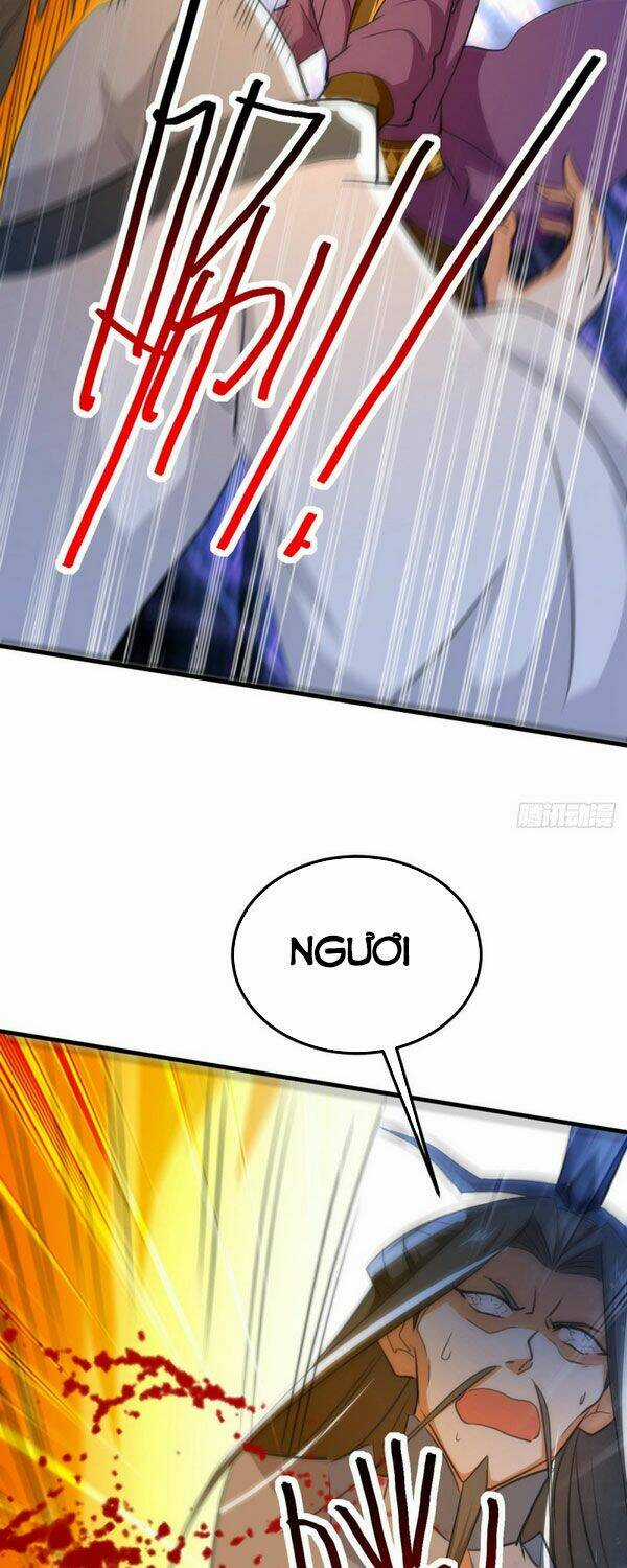 Ta Điên Cuồng Thăng Cấp Chapter 70 trang 2