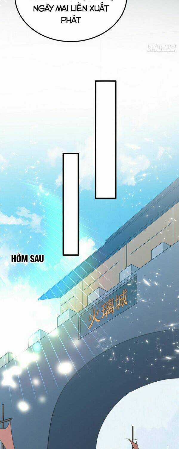 Ta Điên Cuồng Thăng Cấp Chapter 70 trang 22